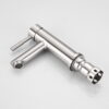 03-product-view 304 Stainless Steel Basin Faucet for Hot and Cold Water