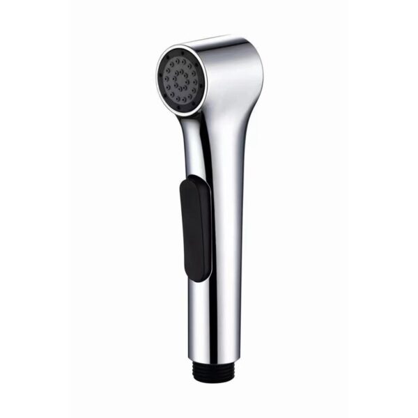 Gun-Gray 36-Model Multi-flow Pressure Boost Bidet Sprayer High-Pressure Bathroom Toilet Spray Gun