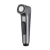 Gun-Gray 36-Model Multi-flow Pressure Boost Bidet Sprayer High-Pressure Bathroom Toilet Spray Gun