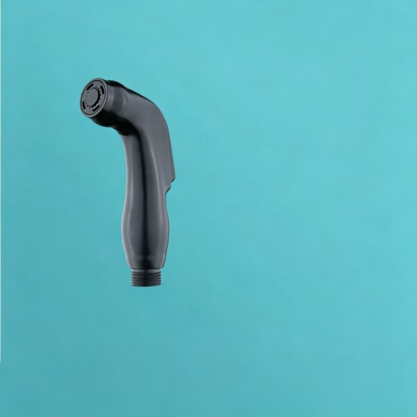 304 Stainless Steel Toilet Sprayer Handheld Bidet Shattaf Pressure Boost Cloth Diaper Sprayer