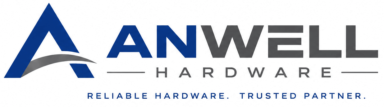 anwell-hardware.com