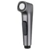 Gun-Gray 36-Model Multi-flow Pressure Boost Bidet Sprayer High-Pressure Bathroom Toilet Spray Gun