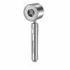 304 Stainless Steel High Pressure Handheld Shower Head