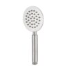 304 Stainless Steel Handheld Shower Head Series