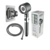 High-pressure Filter Handheld Shower Head 4in1 Massage Shower Sprayer