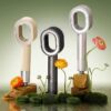 Aromatherapy Filter High Pressure Handheld Shower Head