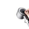 High-pressure Filter Handheld Shower Head 4in1 Massage Shower Sprayer