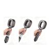 Aromatherapy Filter High Pressure Handheld Shower Head