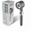 High-pressure Filter Handheld Shower Head 4in1 Massage Shower Sprayer