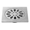 Stainless Steel Anti-Odor Floor Drain