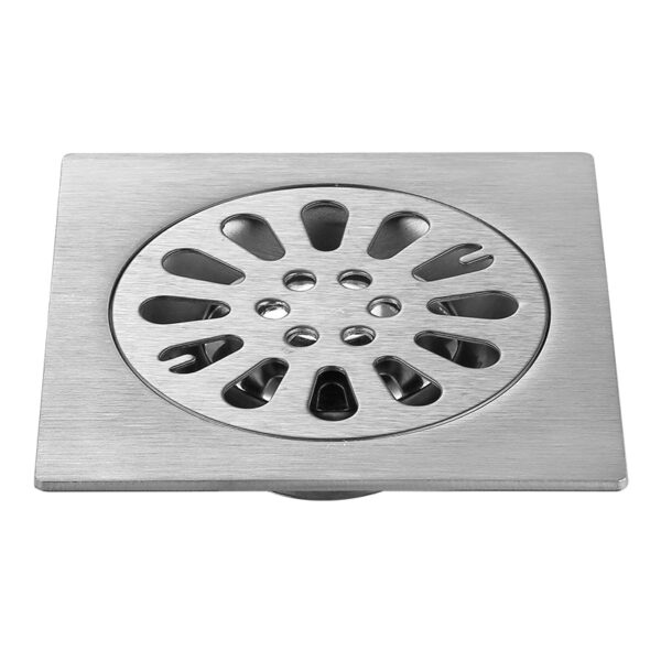 Stainless Steel Anti-Odor Floor Drain