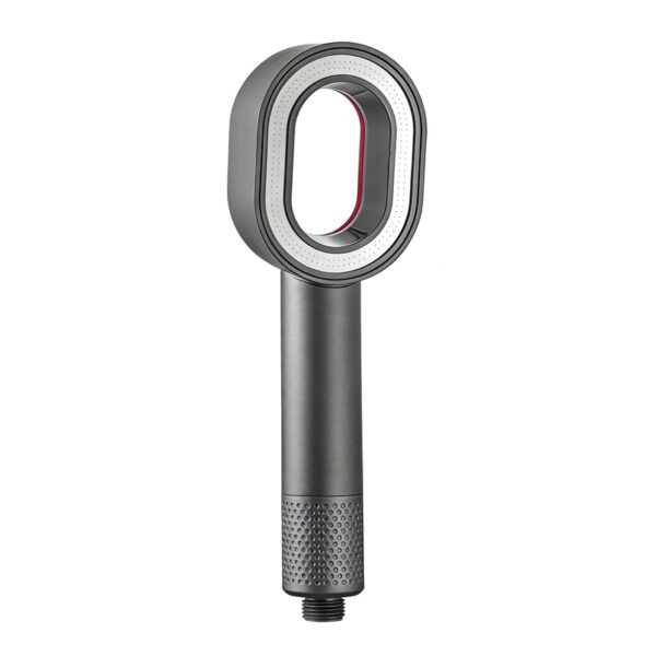 Aromatherapy Filter High Pressure Handheld Shower Head