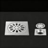 Stainless Steel Anti-Odor Floor Drain