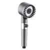 High-pressure Filter Handheld Shower Head 4in1 Massage Shower Sprayer