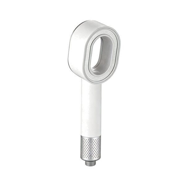 Aromatherapy Filter High Pressure Handheld Shower Head