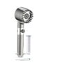 High-pressure Filter Handheld Shower Head 4in1 Massage Shower Sprayer