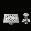 Stainless Steel Anti-Odor Floor Drain