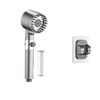 High-pressure Filter Handheld Shower Head 4in1 Massage Shower Sprayer