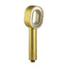 Aromatherapy Filter High Pressure Handheld Shower Head