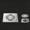 Stainless Steel Anti-Odor Floor Drain
