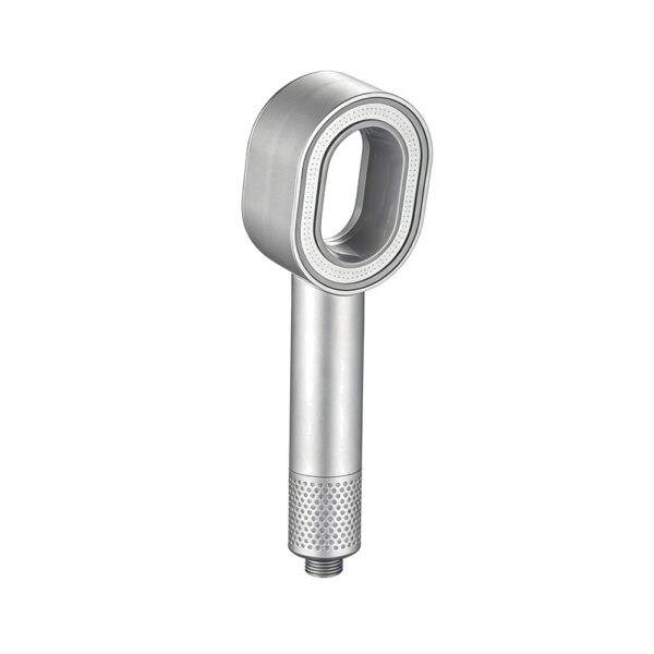 Aromatherapy Filter High Pressure Handheld Shower Head