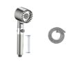 High-pressure Filter Handheld Shower Head 4in1 Massage Shower Sprayer