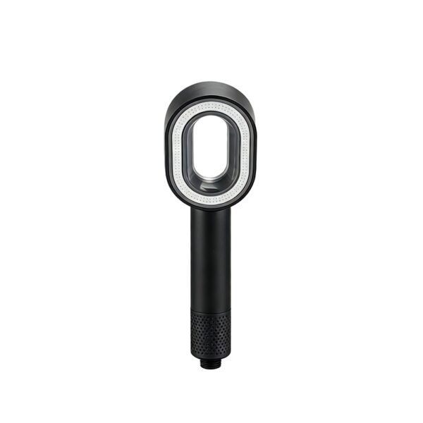 Aromatherapy Filter High Pressure Handheld Shower Head