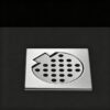 Stainless Steel Anti-Odor Floor Drain