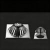 Stainless Steel Anti-Odor Floor Drain