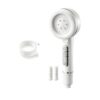 Filtered Shower Head Pressure Boost 4 Mode Handheld Shower with Filter Cartridges Piano Key Control
