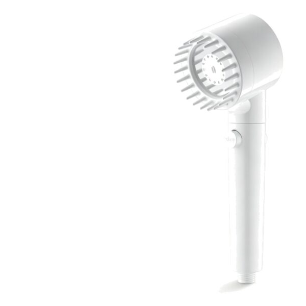 High-pressure Filter Handheld Shower Head 4in1 Massage Shower Sprayer