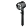 High-pressure Filter Handheld Shower Head 4in1 Massage Shower Sprayer