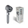 High-pressure Filter Handheld Shower Head 4in1 Massage Shower Sprayer